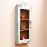 vintage medicine cabinet for sale