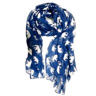elephant scarf for sale
