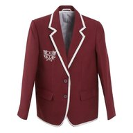 school blazer for sale
