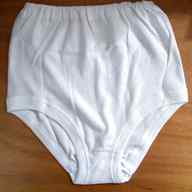 cotton interlock gym knickers for sale