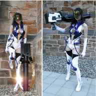 sci fi cosplay for sale