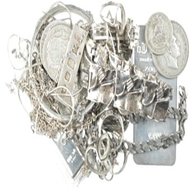 scrap silver for sale