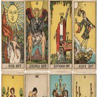 original tarot cards for sale