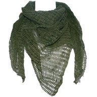 scrim scarf for sale