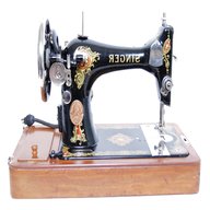 singer sewing machine electric for sale
