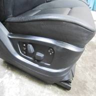 bmw electric seats for sale