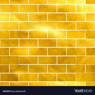golden bricks for sale