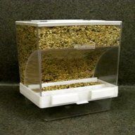 seed hoppers for sale