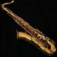 selmer 6 tenor sax for sale