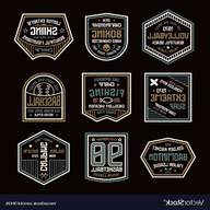 sports badges for sale