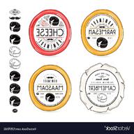 cheese labels for sale
