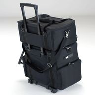 makeup trolley case for sale