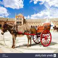 donkey carriage for sale