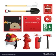 fire fighting equipment for sale