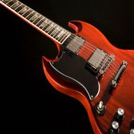 gibson sg 61 reissue for sale
