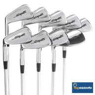 dunlop irons for sale