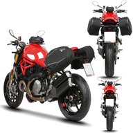 ducati monster luggage for sale