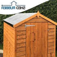 shed roofing for sale