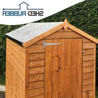 shed roof for sale