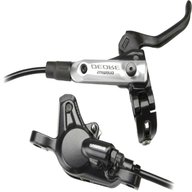 shimano deore hydraulic disc brakes for sale