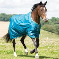 shires tempest turnout rug for sale