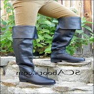mens knee high boots for sale