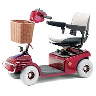shoprider mobility scooter for sale