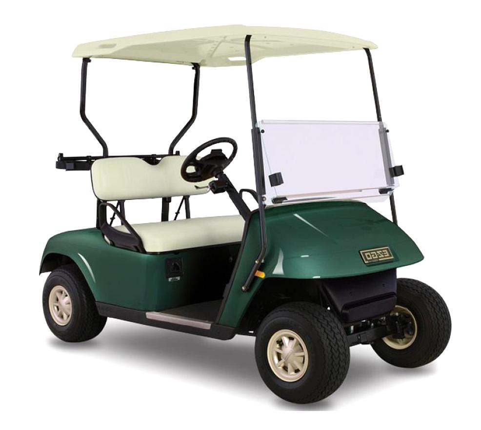 second hand electric golf buggies for sale
