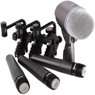 drum microphone set for sale