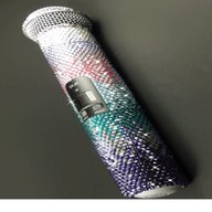 bling microphone for sale