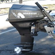 nissan outboard for sale