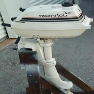 4 hp johnson outboard for sale