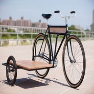 bike sidecar for sale