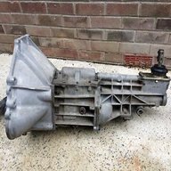 cosworth gearbox for sale