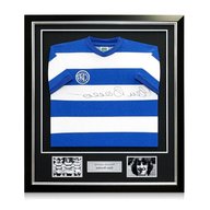 qpr signed shirt for sale