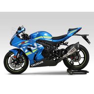 gsxr 1000 2017 for sale