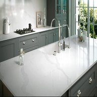 solid surface kitchen worktops for sale