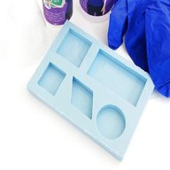 plastic casting kit for sale