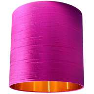 silk lampshade for sale