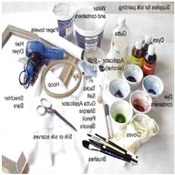 silk painting supplies for sale