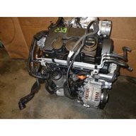 vw bls engine for sale