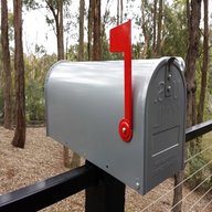 american mailbox for sale