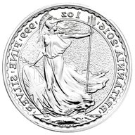 british silver coins for sale
