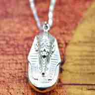 silver egyptian pendants for sale