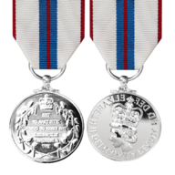 queens silver jubilee medal for sale
