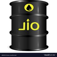 oil barrel for sale
