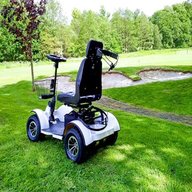 single seater golf buggies for sale