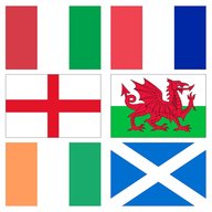 six nations flags for sale