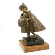 vienna bronze for sale