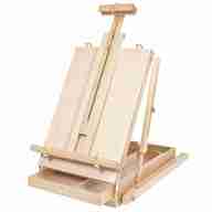 artist box easel for sale
